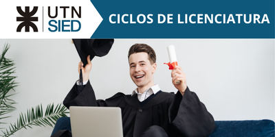 Ciclos de Licenciatura