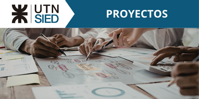 Proyectos